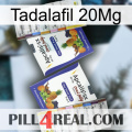 Tadalafil 20Mg 12